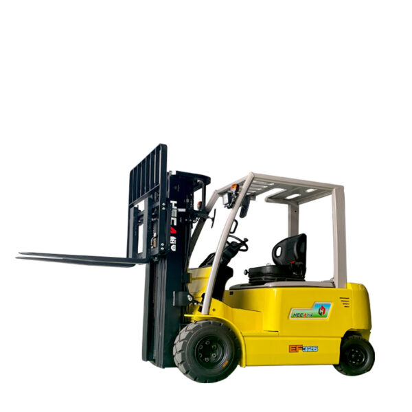 Electric Forklift Truck EF325 - Image 4
