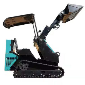 Skid Steer Loader