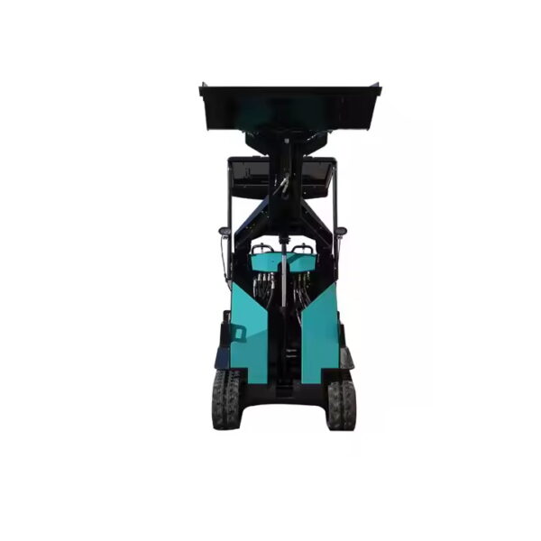 Skid Steer Loader 390 - Image 2