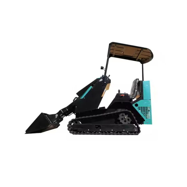 Skid Steer Loader 390 - Image 3