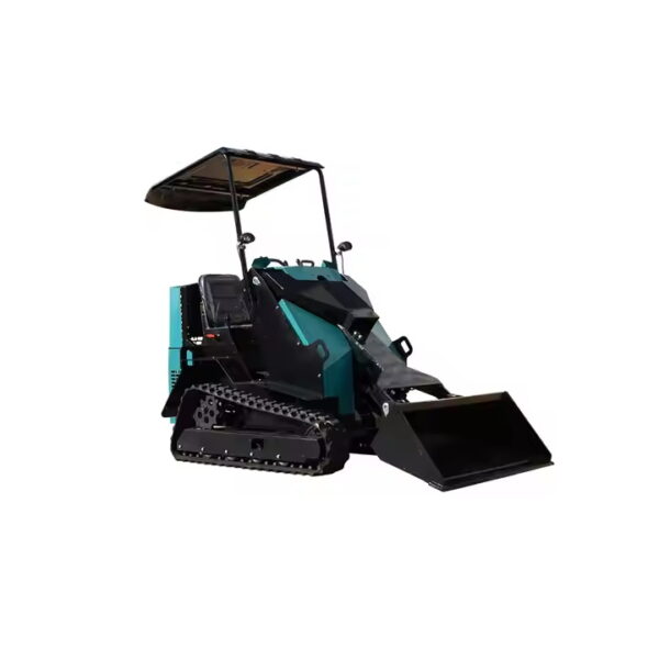 Skid Steer Loader 390 - Image 4