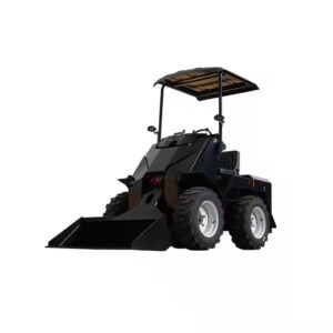 Skid Steer Loader 520