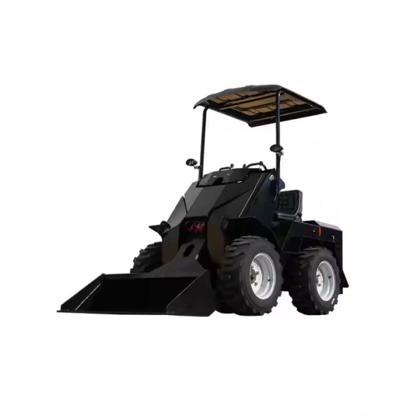 Skid Steer Loader 520