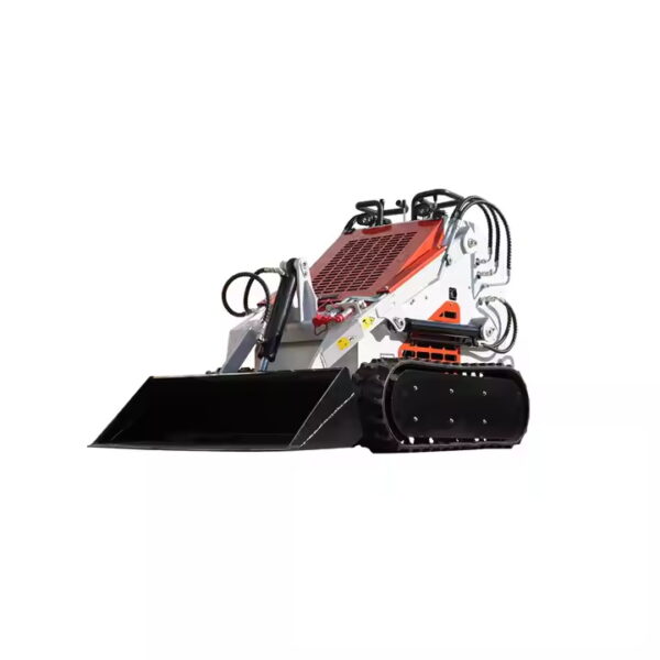 Skid Steer Loader 380 - Image 2
