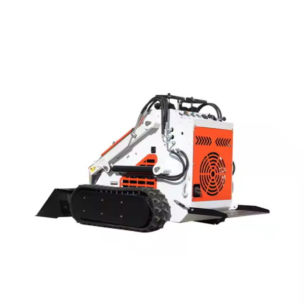 Skid Steer Loader 380 - Image 3