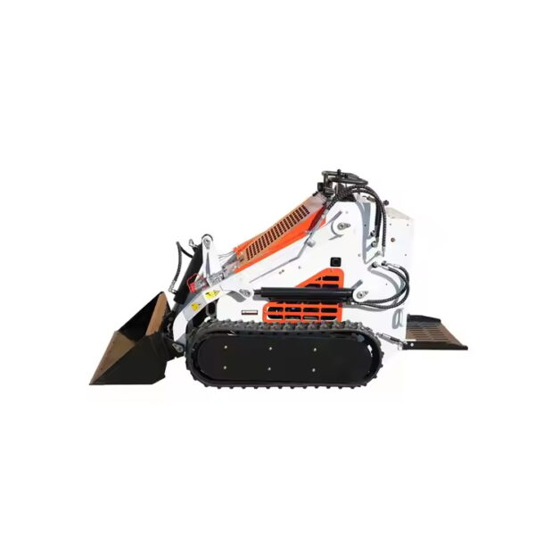 Skid Steer Loader 380 - Image 4