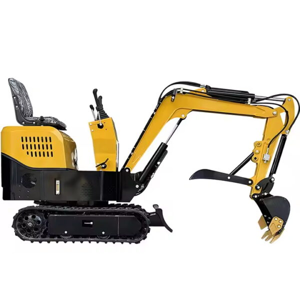 Mini Excavtor 10 - Image 3