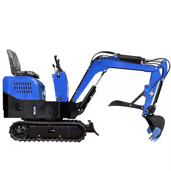 Mini Excavtor 10 - Image 4