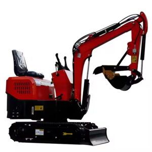 Mini Excavator